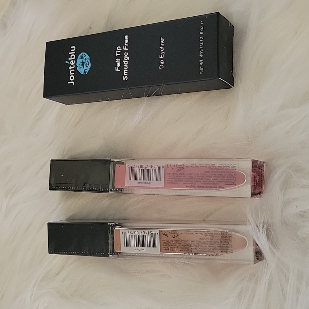 Brand new and wonderful product
